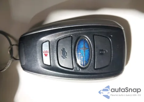 2022 Subaru Impreza Sport 5-Door из США, поврежденный, VIN 4S3GTAJ67N1722100